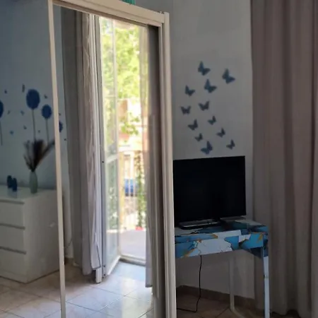 La Casa Di Iside Catânia