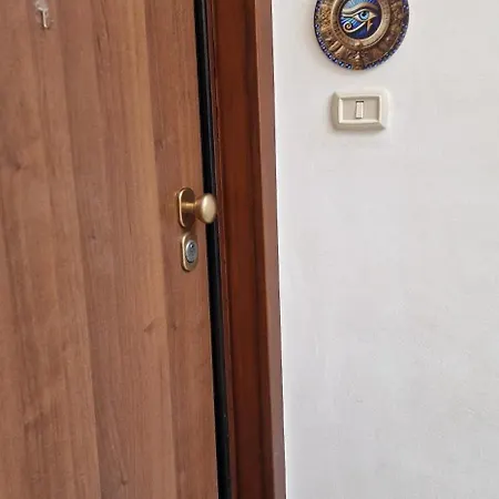 La Casa Di Iside * Catânia