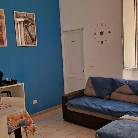 La Casa Di Iside