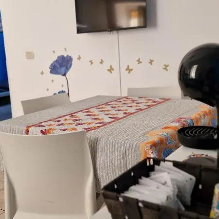 La Casa Di Iside * Catânia