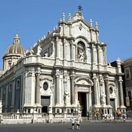 La Casa Di Iside Casa de Férias