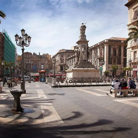 Casa de Férias La Casa Di Iside *