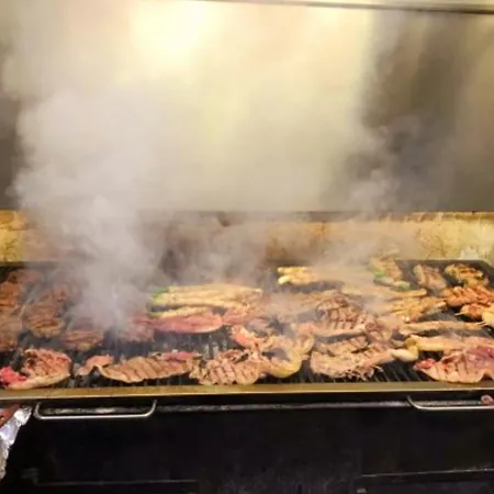 Casa de Férias La Casa Di Iside *