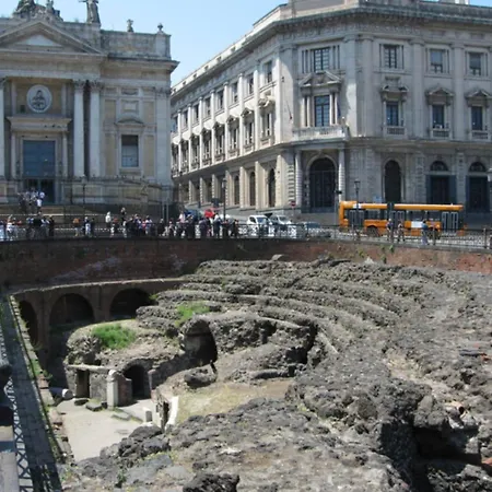 La Casa Di Iside Casa de Férias