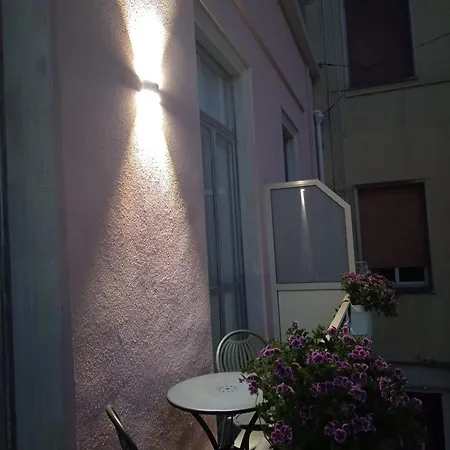 La Casa Di Iside Casa de Férias Catânia