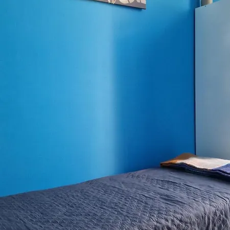 La Casa Di Iside Casa de Férias *