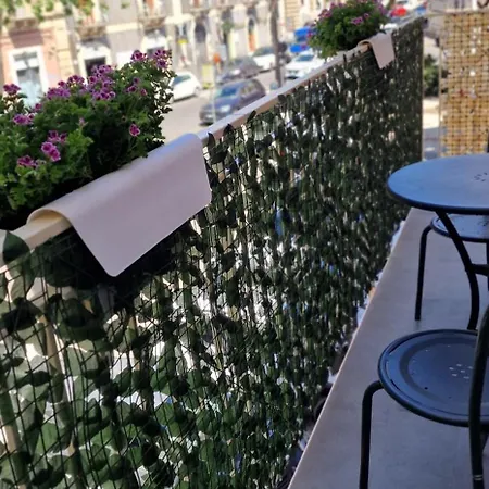 La Casa Di Iside Casa de Férias