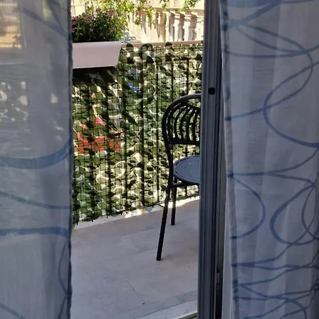 Casa de Férias La Casa Di Iside *