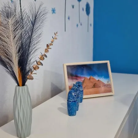 La Casa Di Iside * Catânia