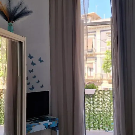 La Casa Di Iside
