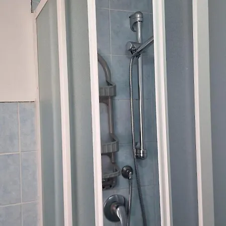 Casa de Férias La Casa Di Iside *