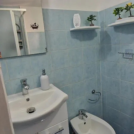 Casa de Férias La Casa Di Iside